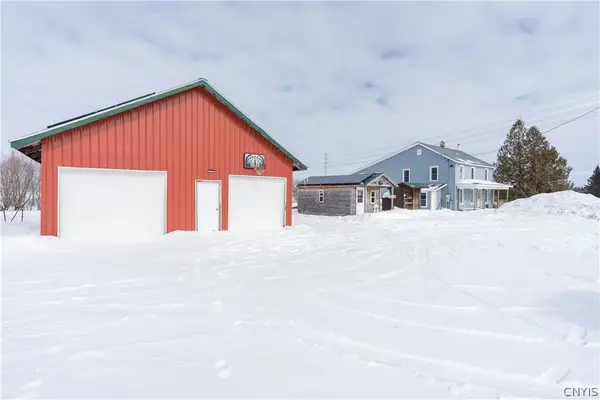 3821 Rector Road, Lowville, NY 13367