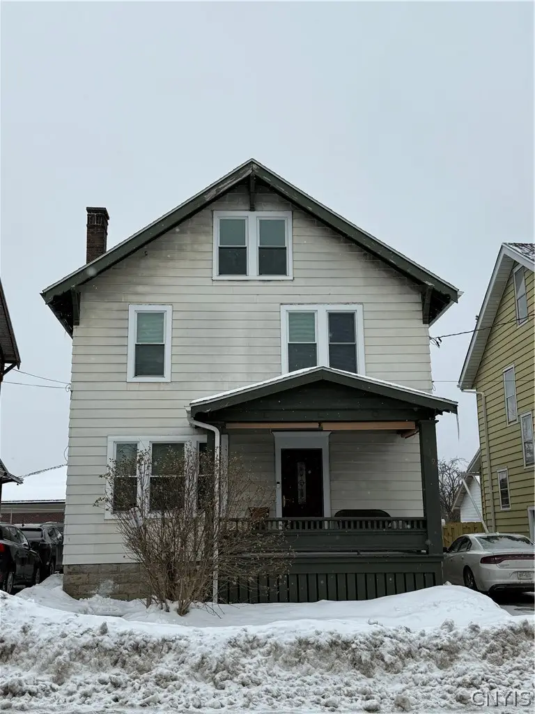 19 Rose Place, Utica, NY 13502 - #1