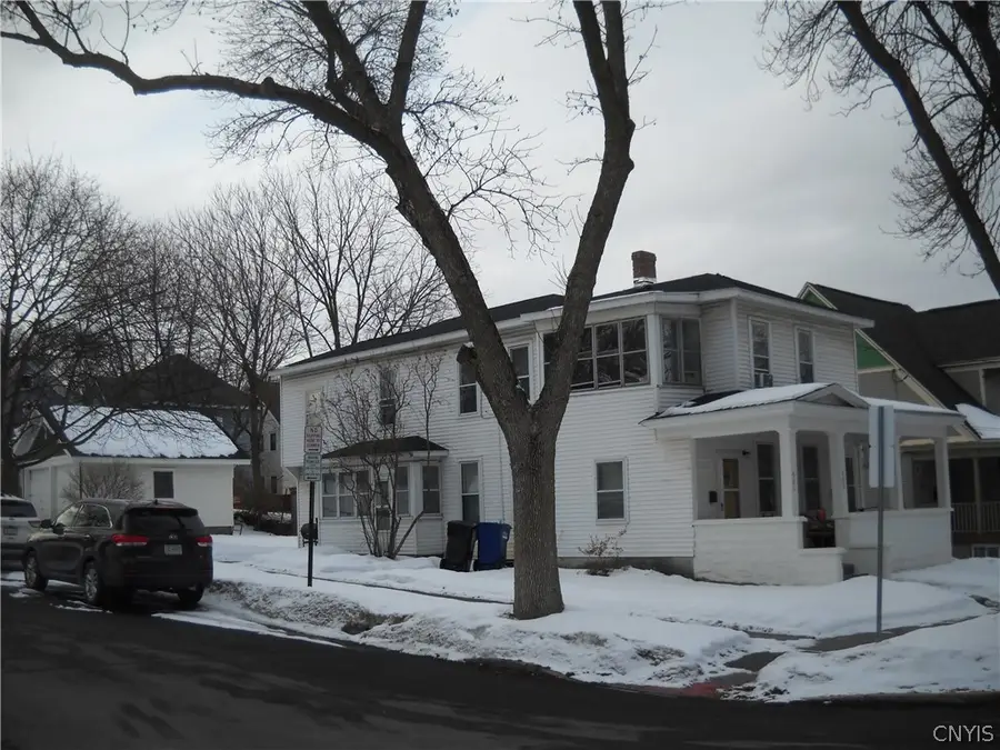 501-503 Dewitt Street, Syracuse, NY 13203 - #3