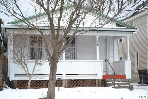 906 Park Street, Syracuse, NY 13208