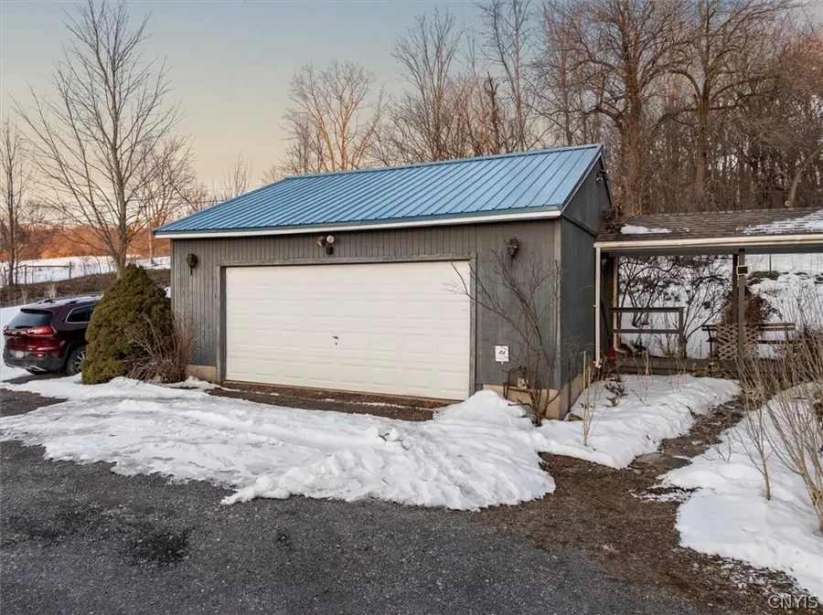 6316 Haslauer Road, Munnsville, NY 13409 - #3