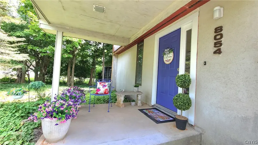 8054 Cazenovia Road, Manlius, NY 13104 - #2