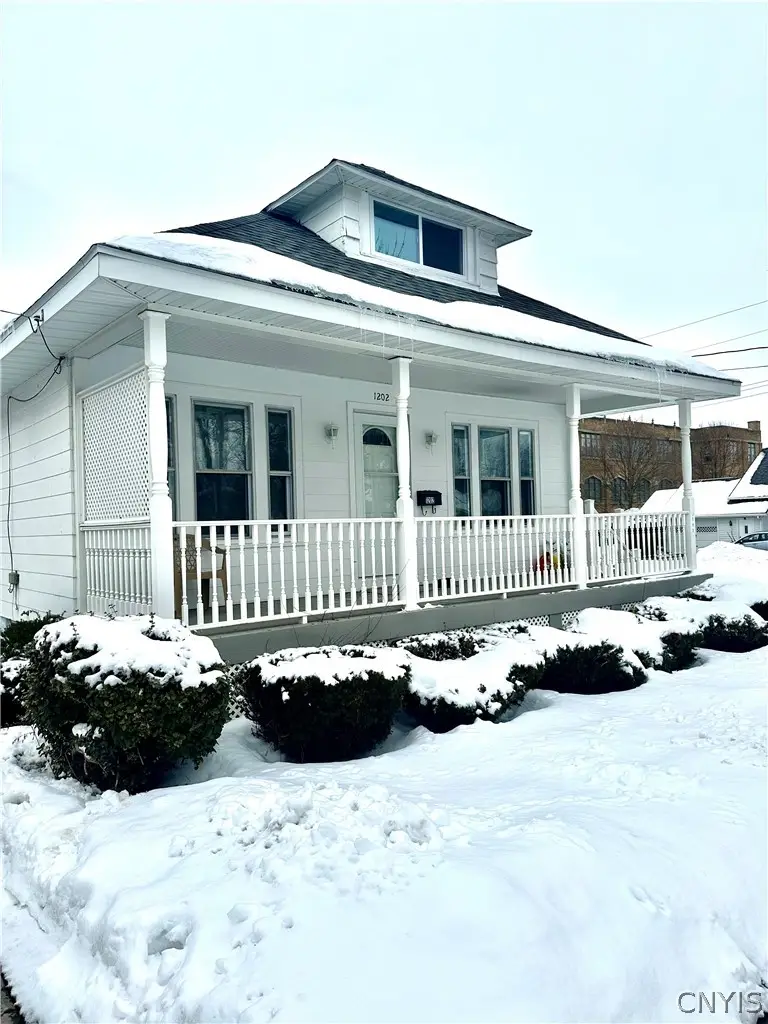 1202 Kellogg Avenue, Utica, NY 13502 - #3