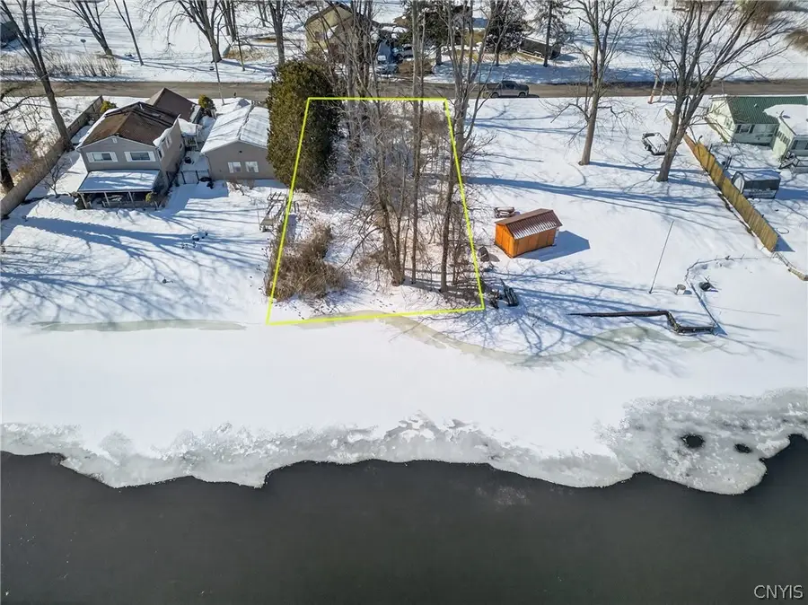 00 Horseshoe Island Road, Clay, NY 13041 - #2