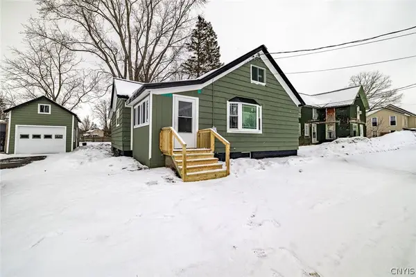 107 S Park Street, Canastota, NY 13032