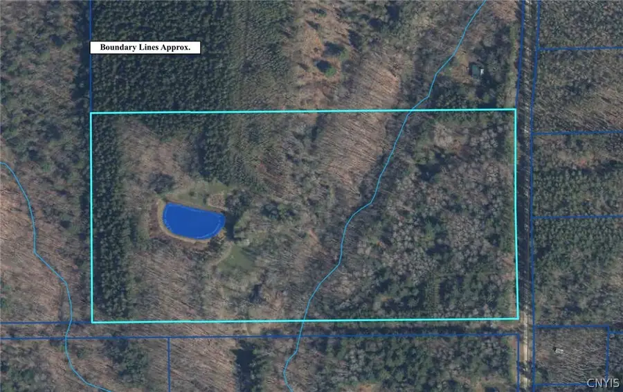 West Hill Road, Belfast, NY 14711 - #2