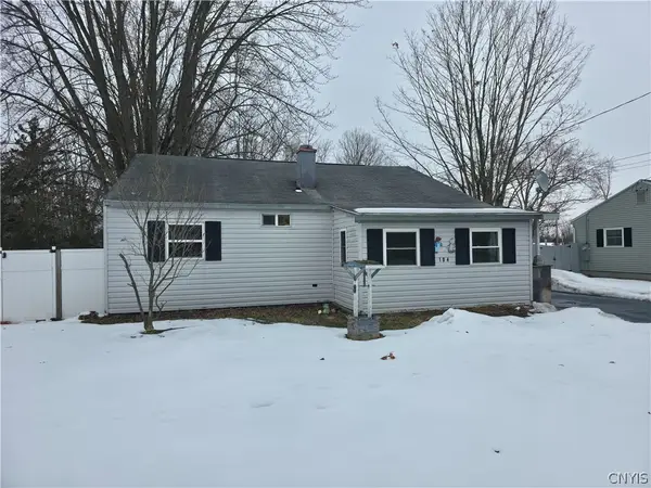 104 Frances Street, Canastota, NY 13032