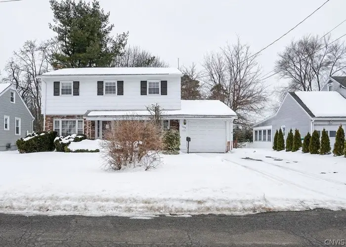 1709 Caldicott Road, Rotterdam, NY 12303 - #1