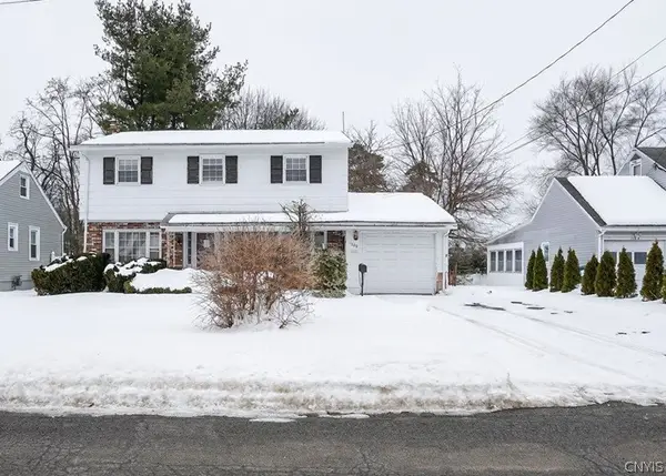 1709 Caldicott Road, Rotterdam Junction, NY 12303