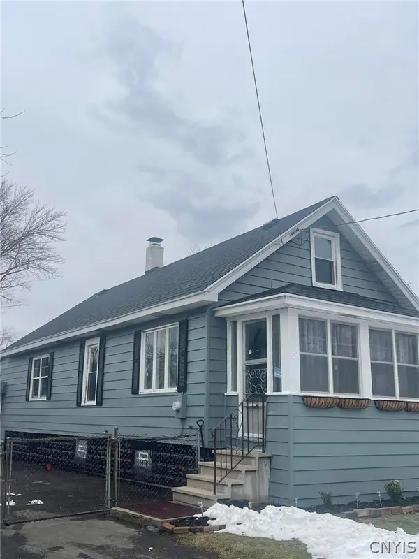 132 Lind Avenue, Syracuse, NY 13211