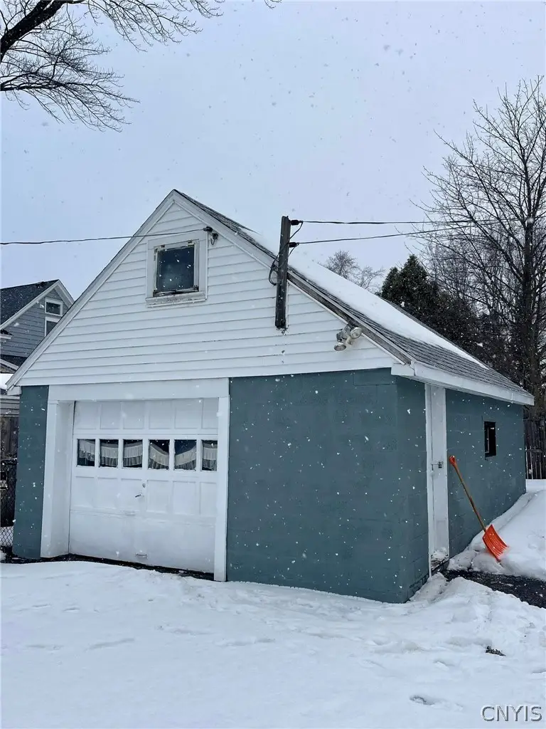 132 Lind Avenue, Syracuse, NY 13211 - #3
