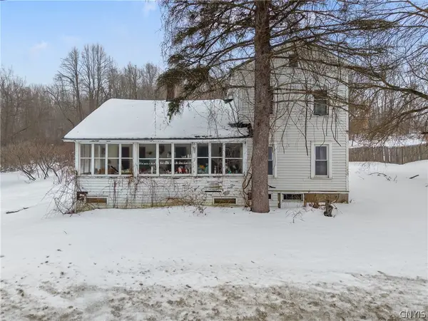 858 W Genesee Road, Baldwinsville, NY 13027