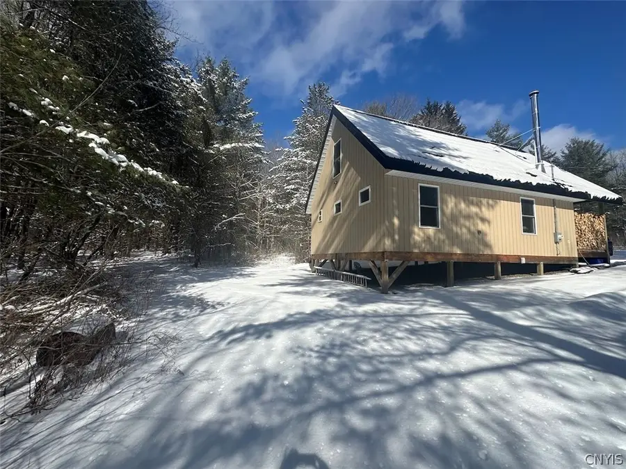 8567 W Hill Road, Belfast, NY 14711 - #2