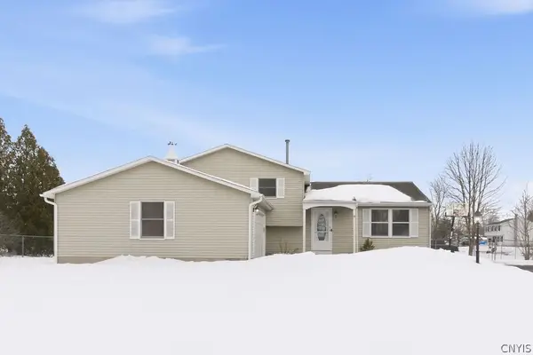 8486 Torchwood Lane, Cicero, NY 13039