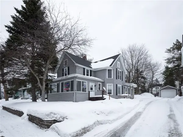 656 Leray Street, Watertown, NY 13601