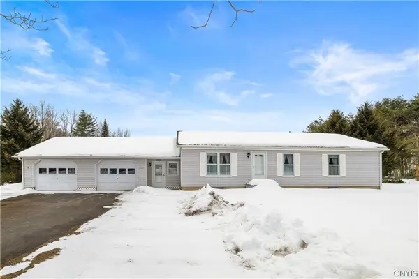 202 Mill Road, Saint Johnsville, NY 13452