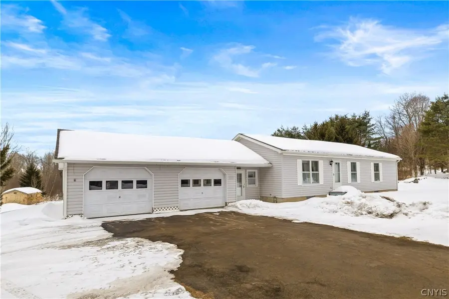 202 Mill Road, Saint Johnsville, NY 13452 - #2