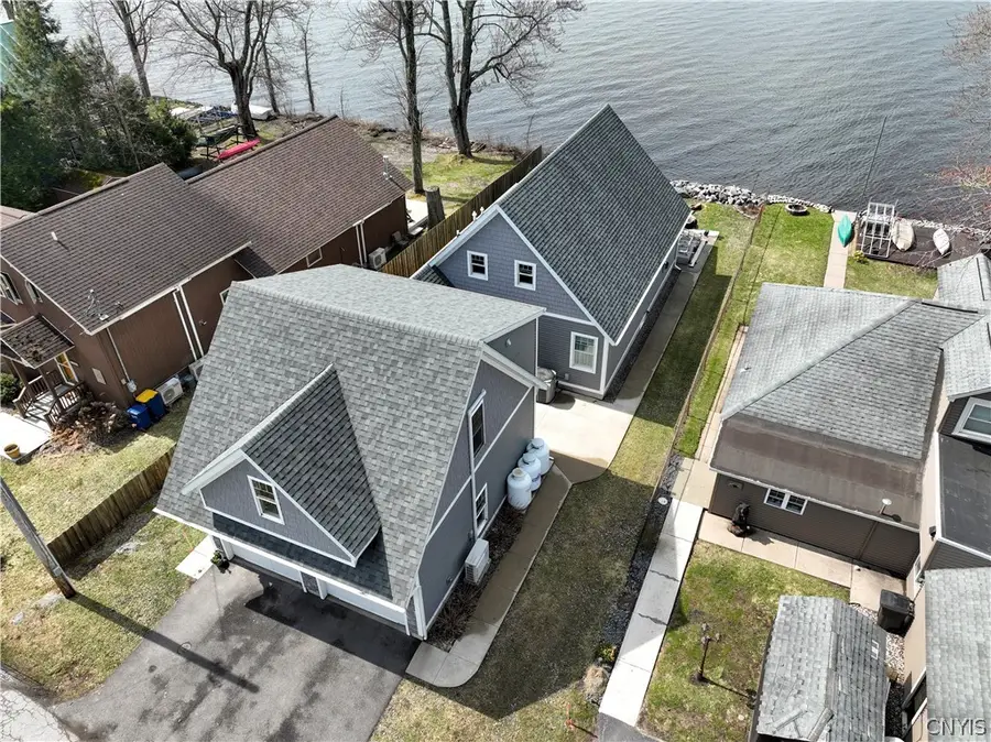 7327 Lake Shore Drive, Blossvale, NY 13308 - #3