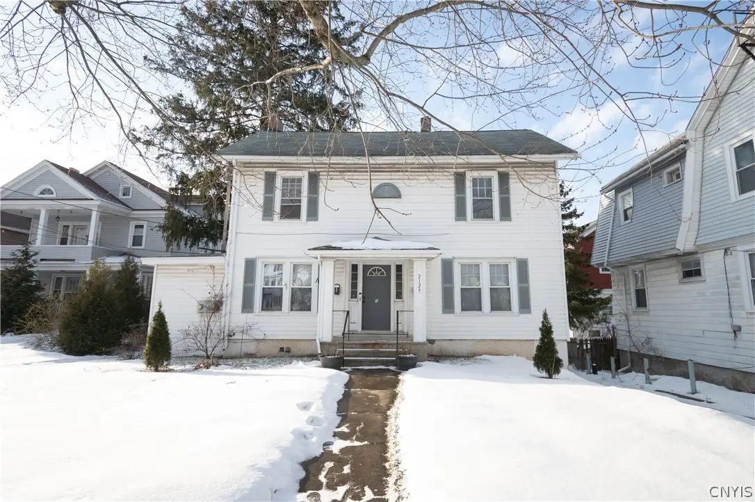 2129 James Street, Syracuse, NY 13206 - #1
