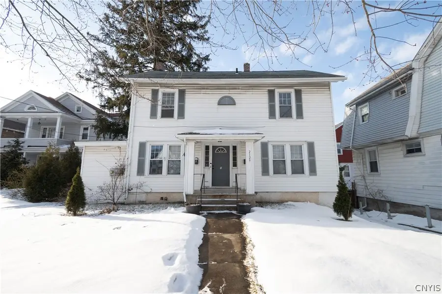 2129 James Street, Syracuse, NY 13206 - #2