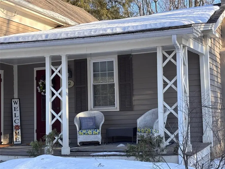 82 Utica St Street, Clinton, NY 13323 - #3