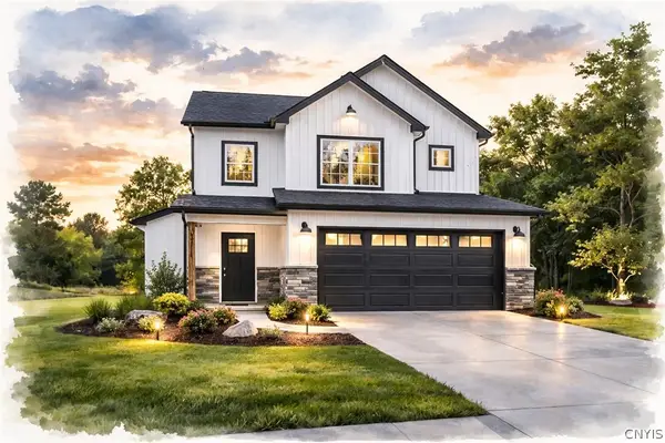 1960 North Ridge Drive, Chittenango, NY 13037