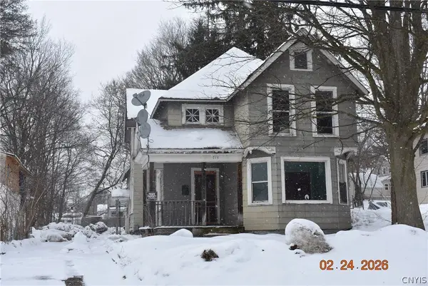 713 Oneida Street, Fulton, NY 13069