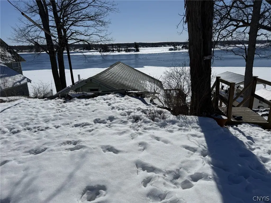 42796-42799-42793 County Route 100, Rochester, NY 13640 - #1