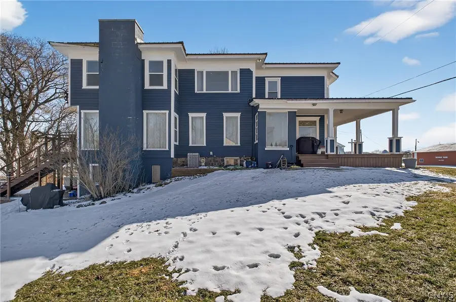 8580 State Route 34, Weedsport, NY 13166 - #3