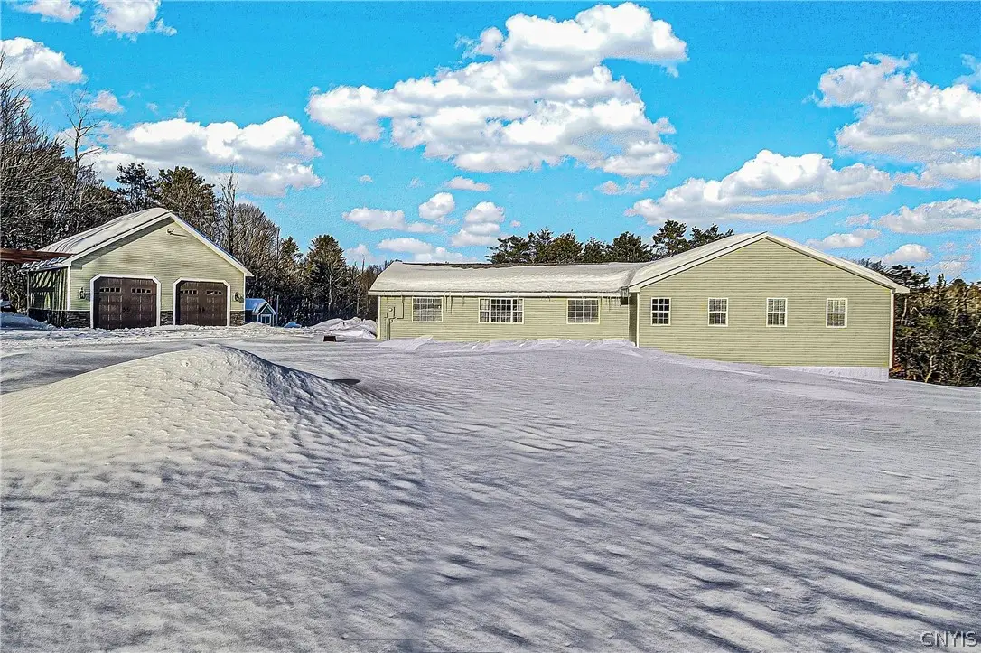 388 Peck Road, Salisbury, NY 13454 - #1