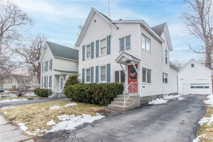 316 Mullin Street, Watertown, NY 13601 - #2