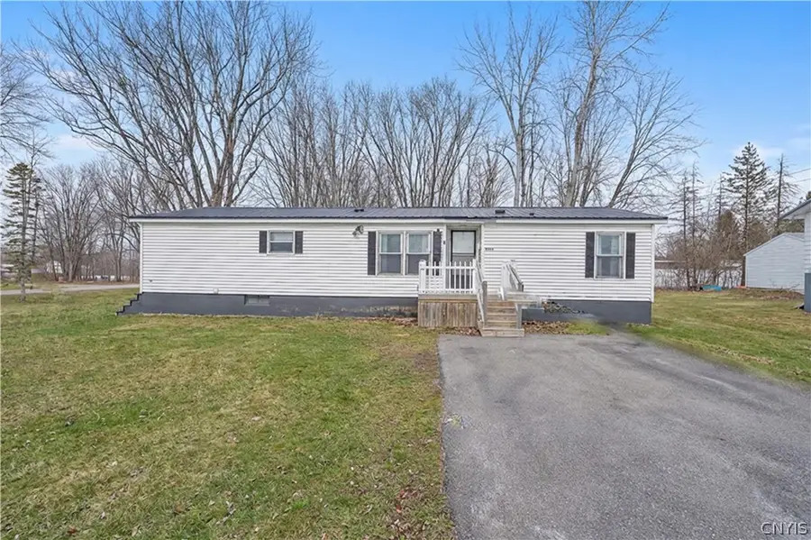 5975 E Pine Grove Road, Cicero, NY 13039 - #2