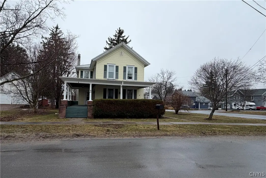 3 Aldrich Street, Philadelphia, NY 13673 - #1