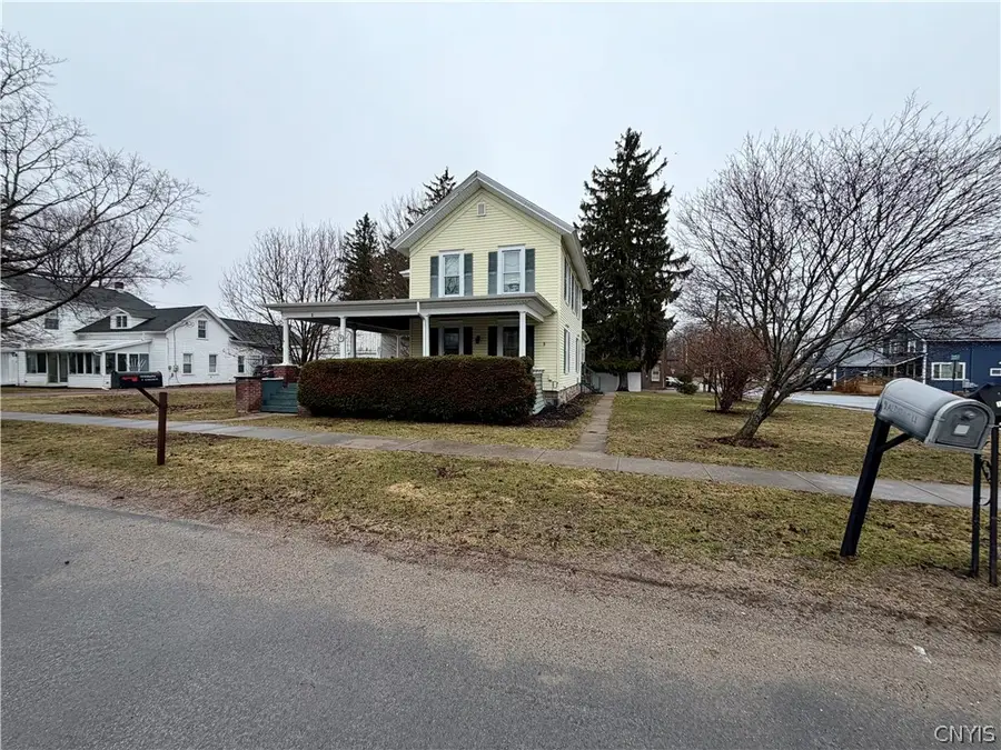 3 Aldrich Street, Philadelphia, NY 13673 - #3