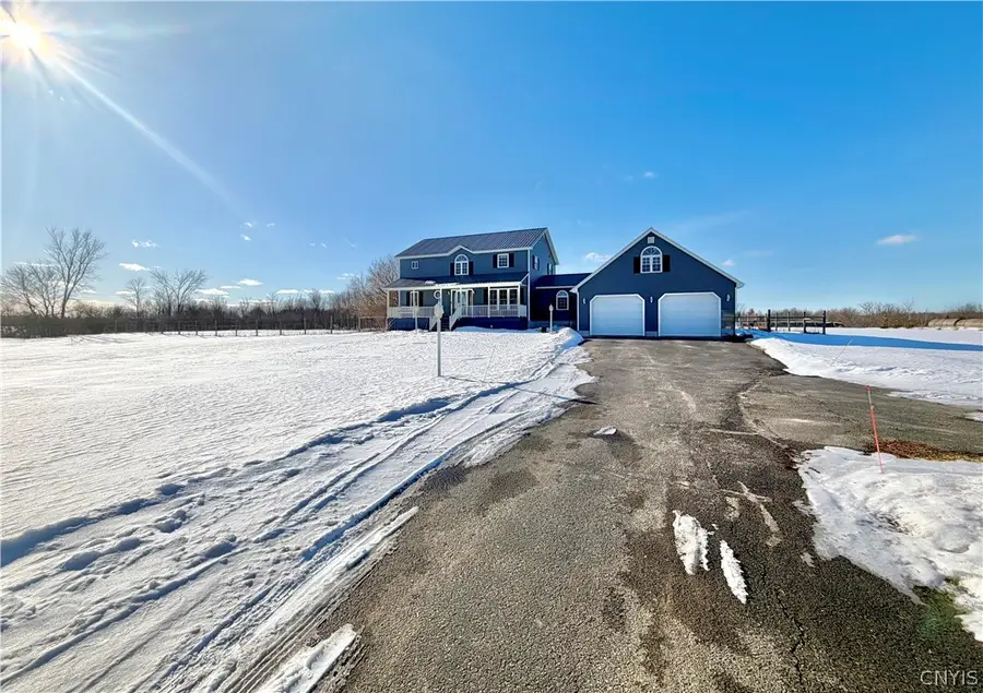 36129 County Route 136, Theresa, NY 13691 - #2