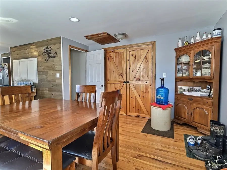 2105 Rt-8, Leonardsville, NY 13364 - #2