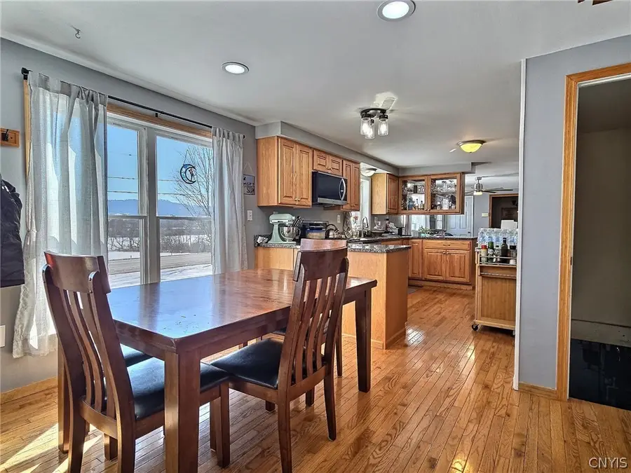 2105 Rt-8, Leonardsville, NY 13364 - #3