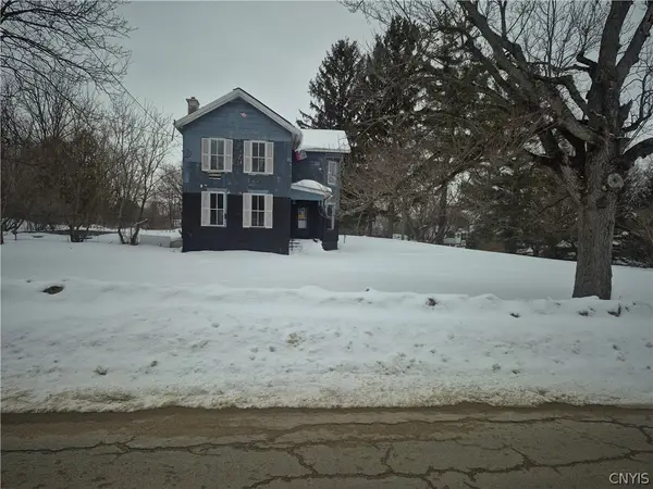 306 Main Street, Antwerp, NY 13608