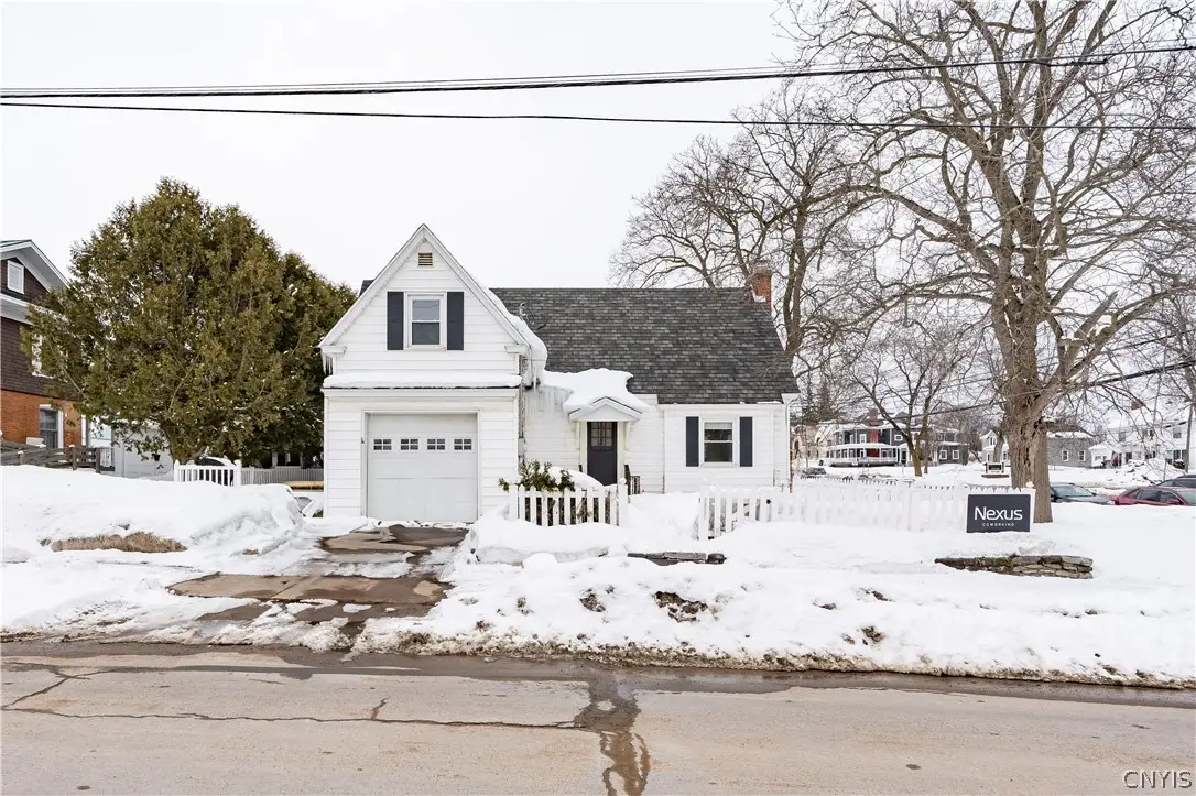 5375 Waters Terrace, Lowville, NY 13367 - #1