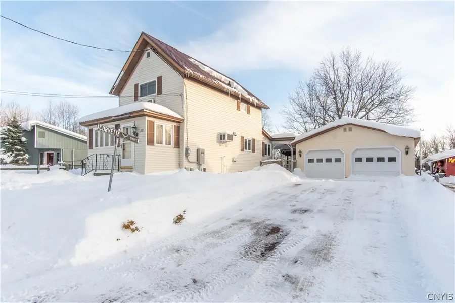 372 E Kirby Street, Brownville, NY 13615 - #2