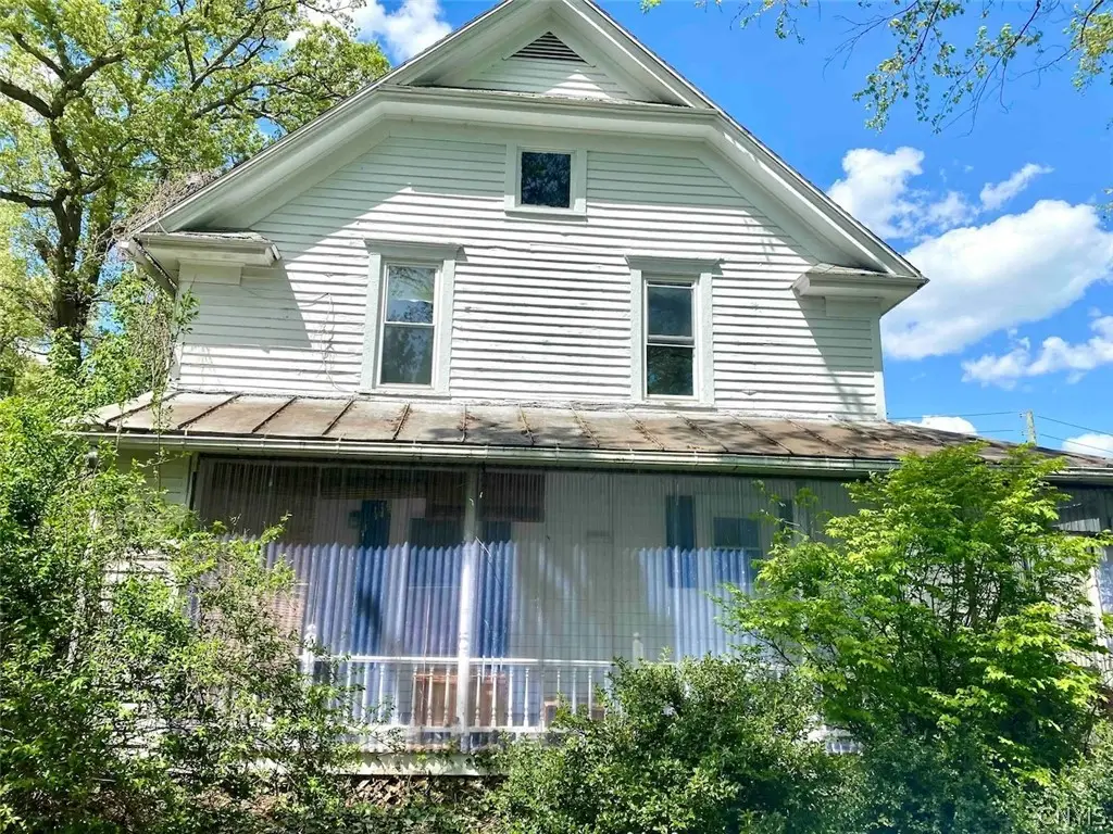 4 South Street, Belfast, NY 14711 - #1