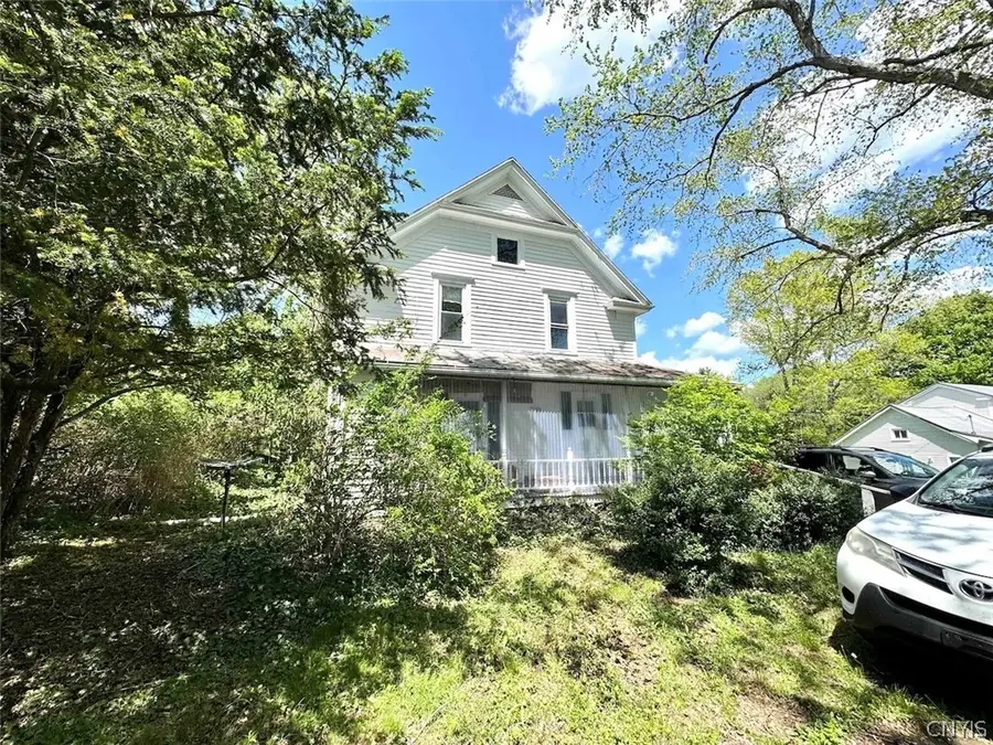 4 South Street, Belfast, NY 14711 - #2