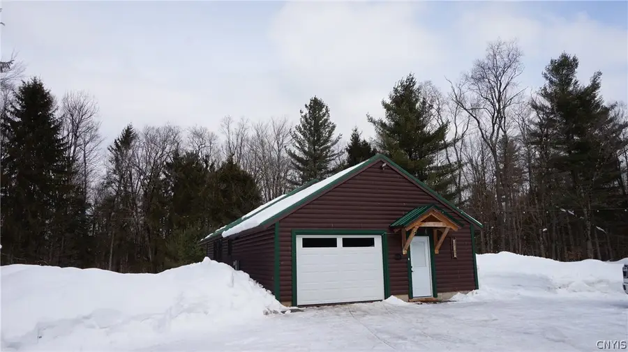 364 Mccaw Road, Redfield, NY 13437 - #2