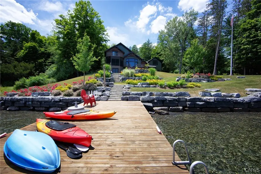 1760 Tamarack, Skaneateles, NY 13152 - #3