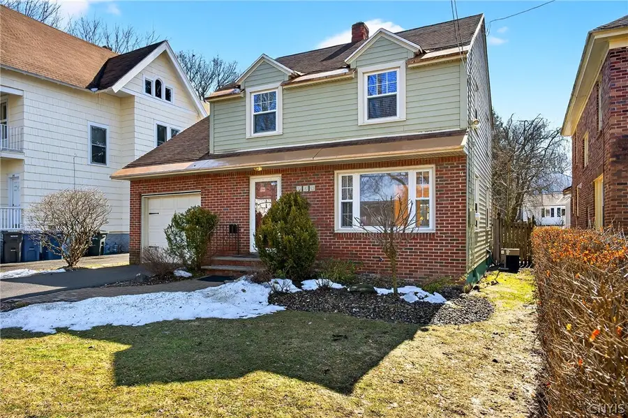 204 Kline Street, Syracuse, NY 13203 - #2