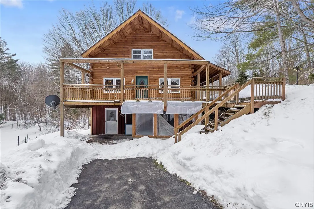 131 Gillette Road, Mexico, NY 13114 - #1