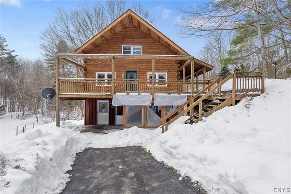 131 Gillette Road, Mexico, NY 13114