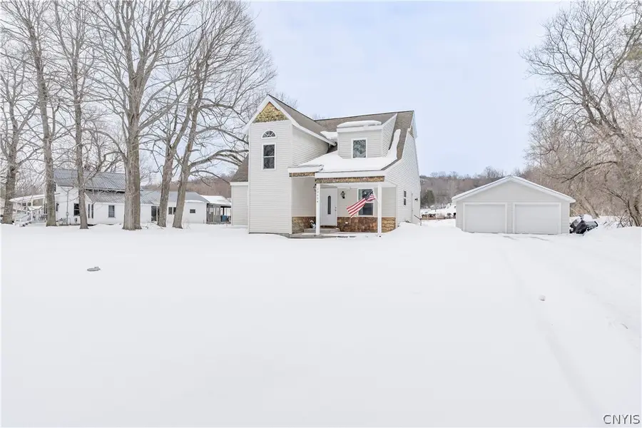 20604 Weaver Road, Watertown, NY 13601 - #2