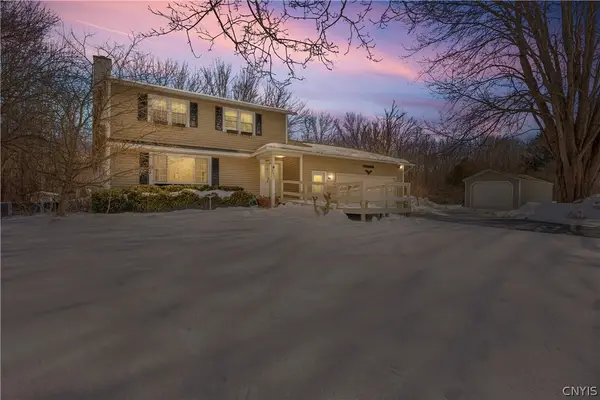 8922 Eddy Road, Accord, NY 13037