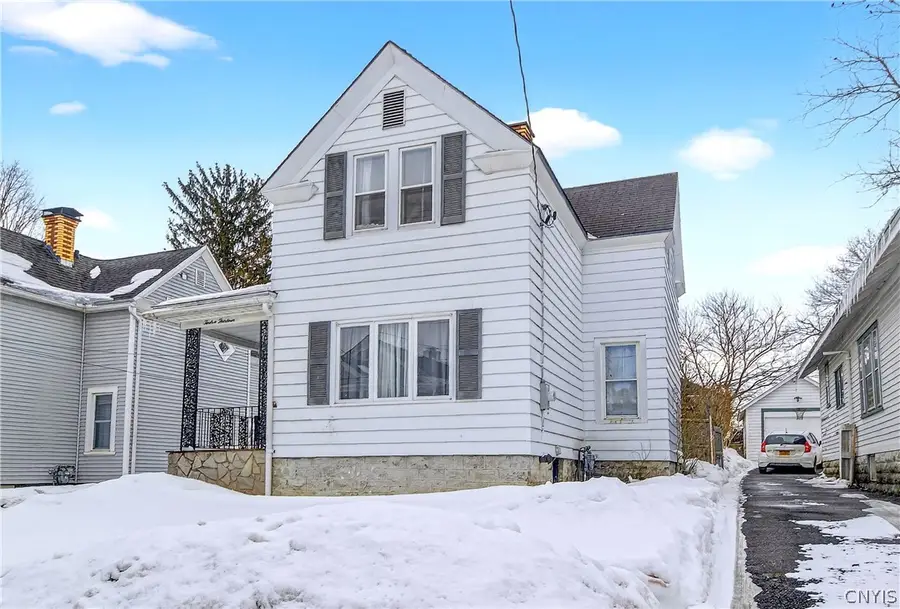 1213 Walnut Street, Utica, NY 13502 - #2